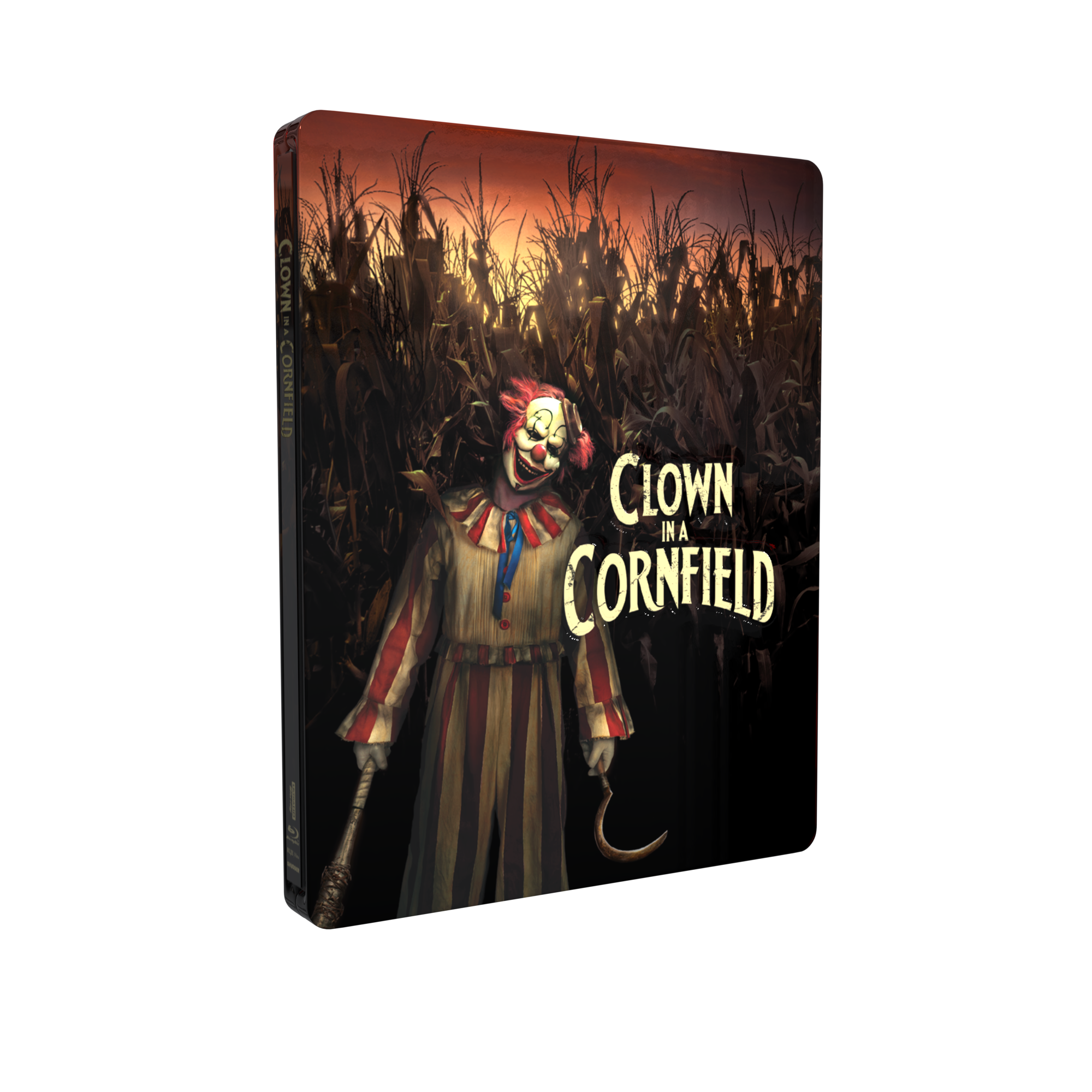 COLLECTOR'S CRYPT - 